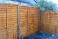 Our High-Quality Fencing Work - After